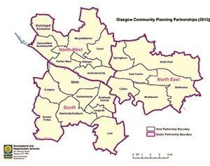 Glasgow Community Planning Partnership